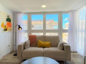 Ferienwohnung für 4 Personen ca 70 qm in Nerja, Andalusien Costa del Sol